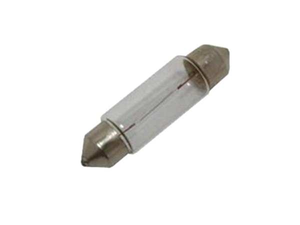 Sofit ampul 12v10w