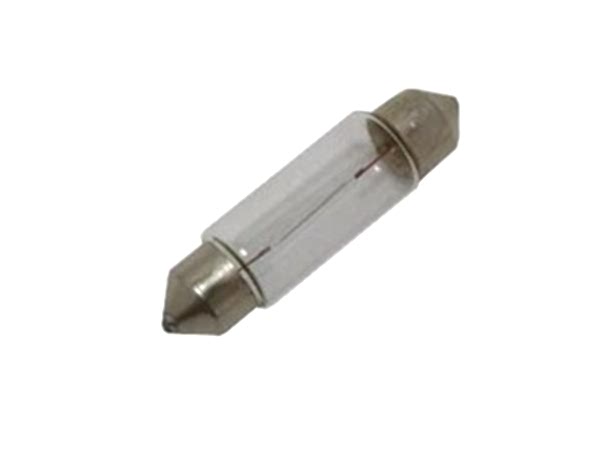 Sofit ampul 24v10w