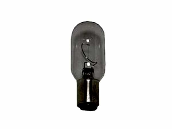 Seyir feneri ampulü 12v10w 64mm