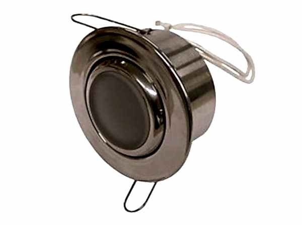 Halojen Gömme Spot 12V/15W