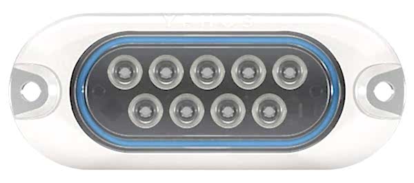 YPHOS MODEL 01, SUALTI AYD. BEYAZ. 12V -3.220 LMN