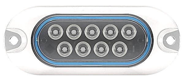 YPHOS MODEL 01, SUALTI AYD. MAVİ. 12V -3.220 LÜMEN