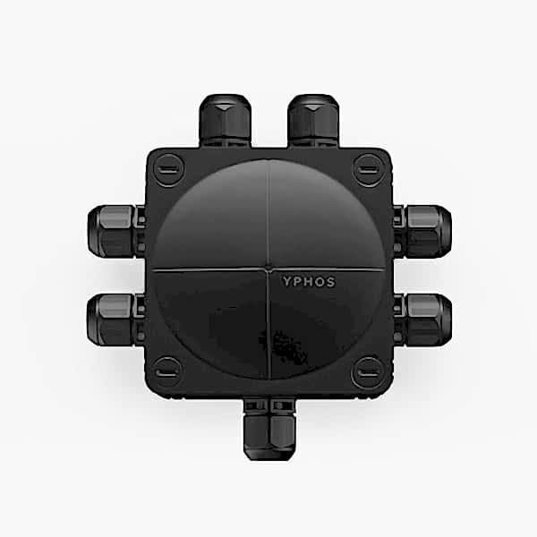 YPHOS YHB-400 HUB