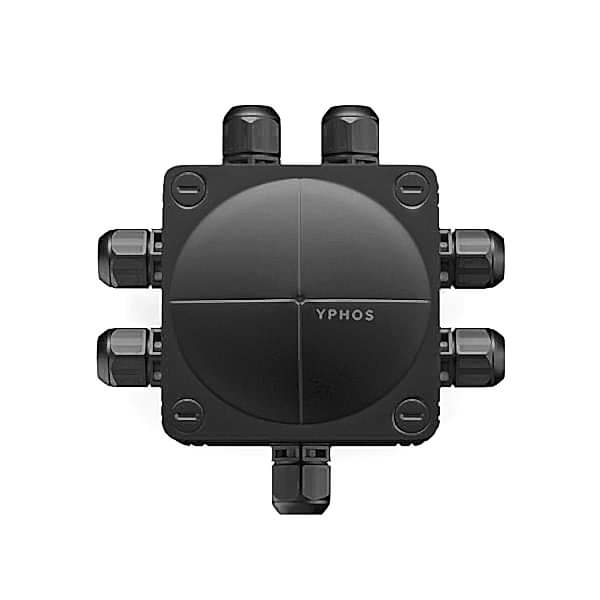YPHOS YHB-800 Y:LINK DESTEKLİ HUB