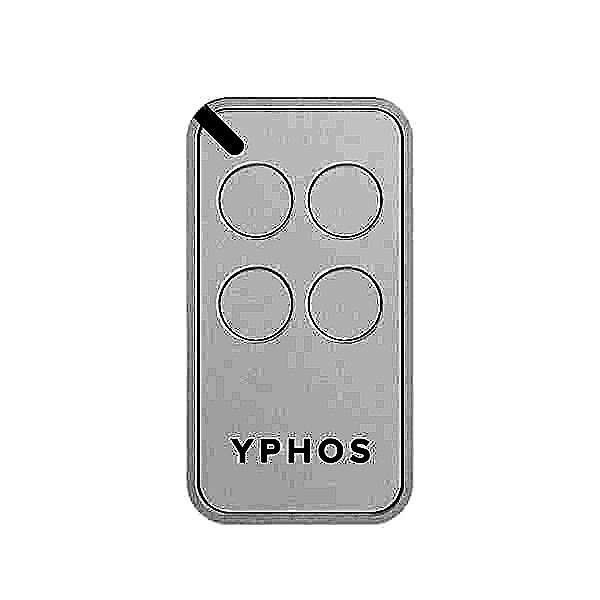 YPHOS YRF-400 RF KABLOSUZ KUMANDA