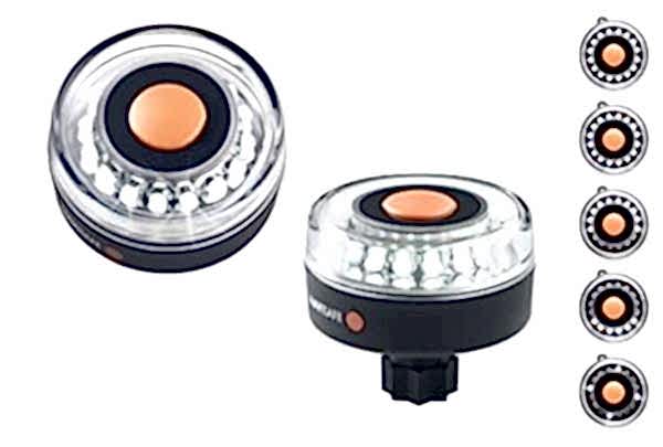 NAVISAFE NAVI LIGHT 360° RB (USCG)