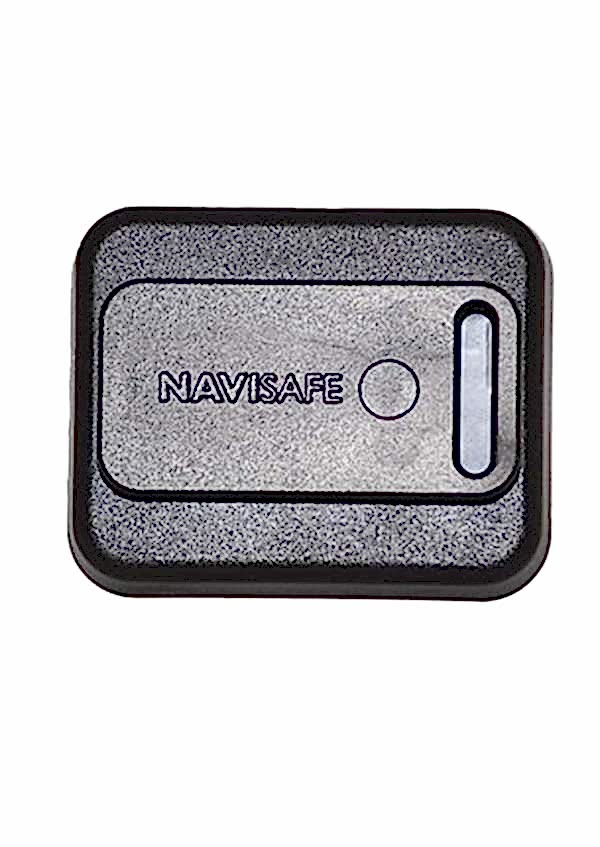 NAVISAFE CLIP HOLDER