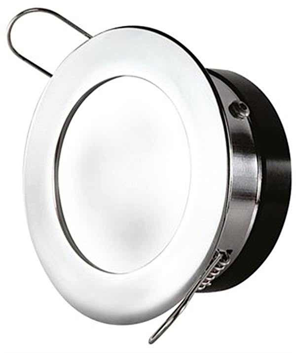 Aperion yuvarlak altın sarısı 9w3r