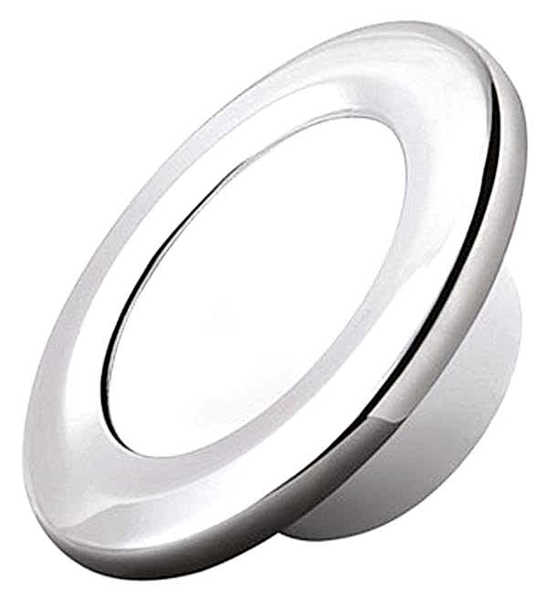 Aperion parlak krom vidalı montaj 6w30