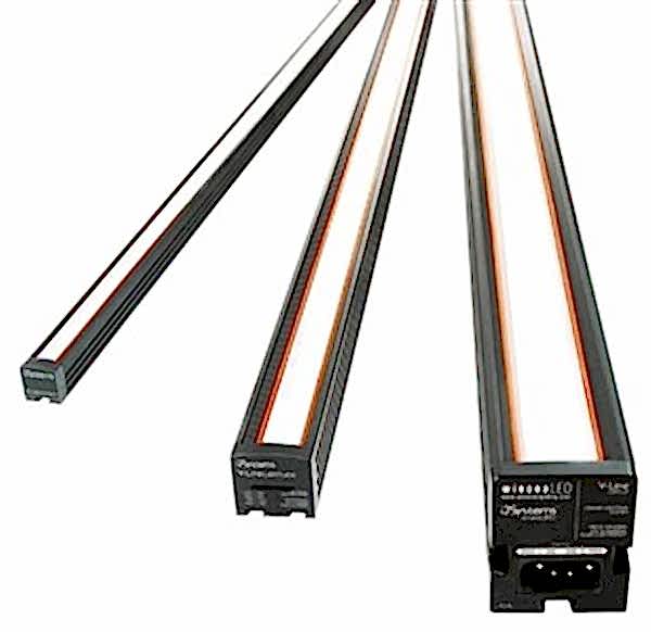 V Line uzunluk 12 22/26v