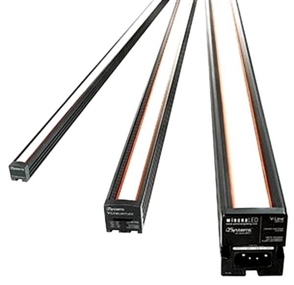 V Line uzunluk 18 22/26v