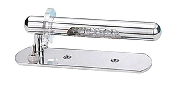 Halojen Ampullü Okuma Lambası 12V/10W Sarı ,Sol