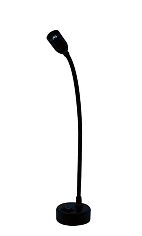 Harita lambası 12v/360 ayarlanabilir