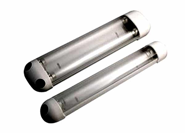 Floresan lamba 12v tekli ebat 400x90x38,5