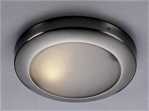 Sea World Polaris Led Gömme Lamba