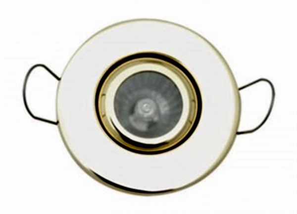 Gömme halojen spot, Altair 65mm