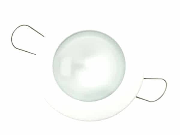 Gömme lamba, Asterope p.çelik 80mm