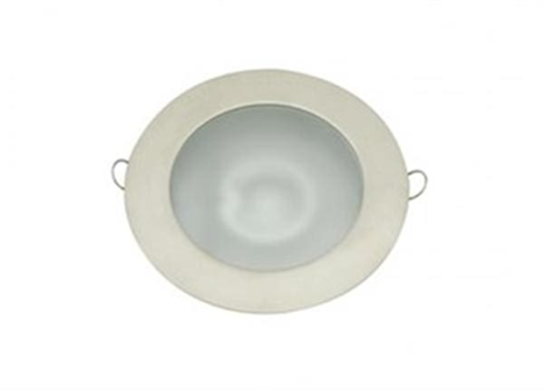Gömme lamba, Jamaica sarı dış 154mm
