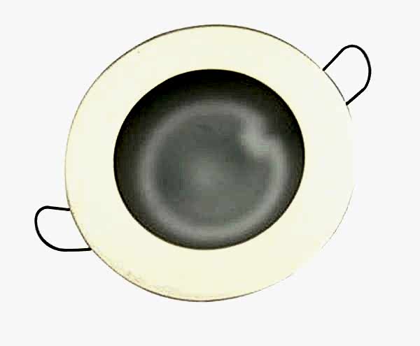 Gömme lamba, Kingston 104mm