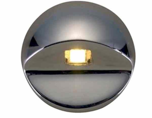 Alcor Merdiven Lambası Gün Işığı Ledli 12/24V