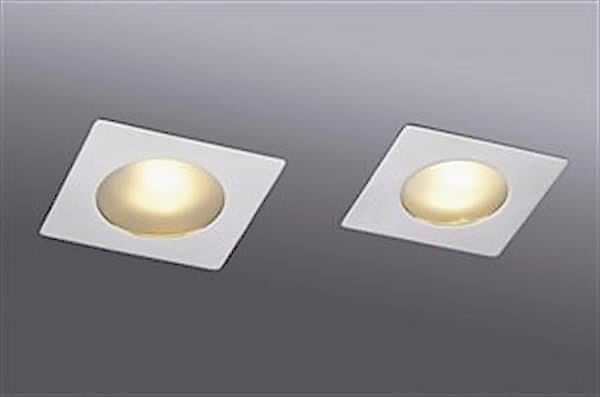 GÖMME LAMBA. POLLUX. LEDLİ. PASL.ÇELİK 95MMXØ76MM