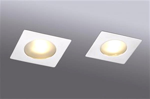 GÖMME LAMBA.CASTOR. LEDLİ. PASL.ÇELİK 105MMXØ85MM