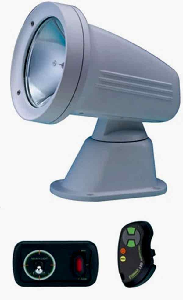 Sea World 10550SFR Projektör 24V Wireless