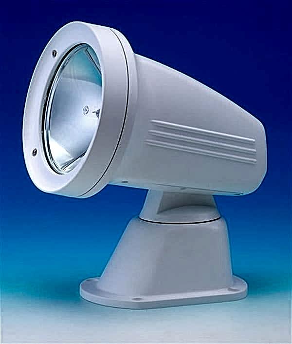 Seaworld 10540XR Led Projektör, 12V, Beyaz