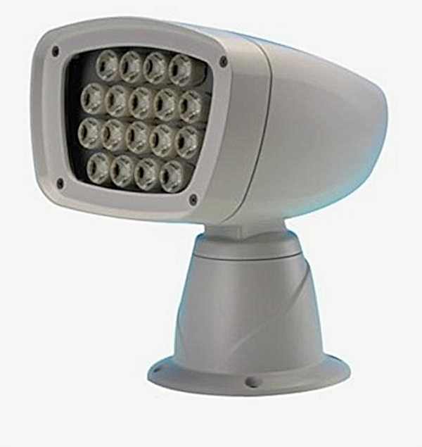 Sea World 10580X Deluxe Ledli projektör. 12V