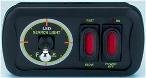 Sea World 10580X Deluxe Ledli projektör için kumanda
