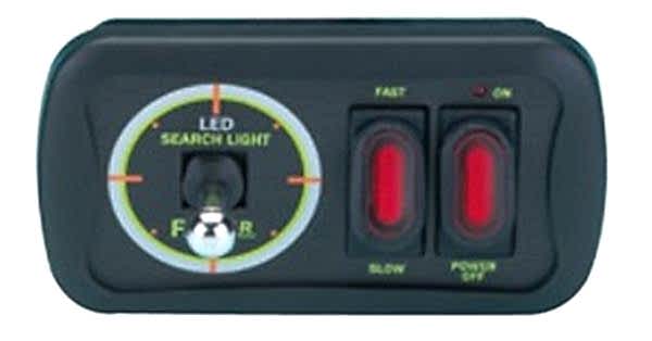 Yedek joystick kumanda