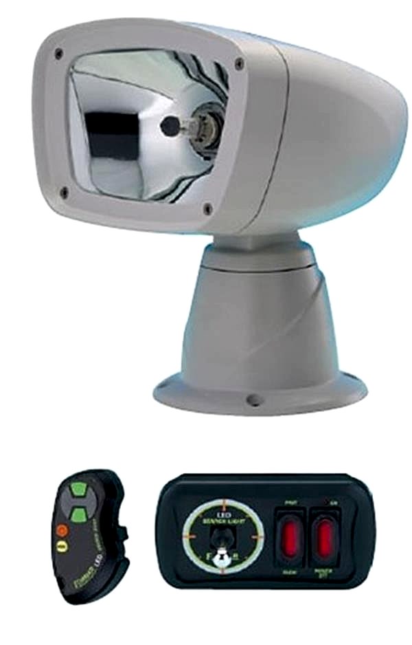 SEA WORLD 10580SF PROJETKÖR JOYSTICK 24V