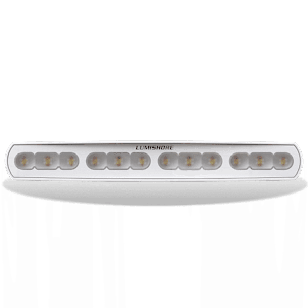 LUMISHORE LUX LEDLİ GÜVERTE AYDINLATMA LAMBASI 18"