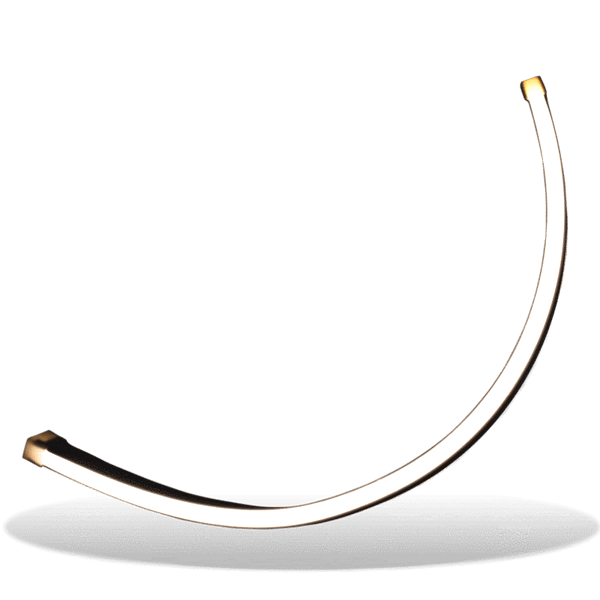 LUMISHORE SNL180 NEON FLEX ŞERİT LED, 1 MT