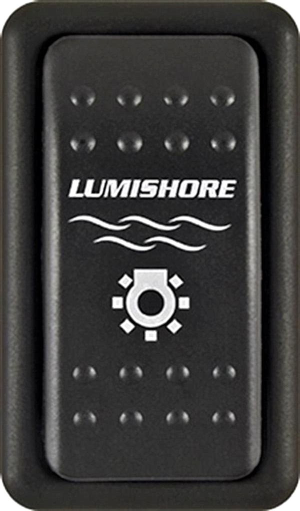 LUMI SWITCH - SUPRA SMX HUB