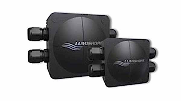 LUMISHORE SMX SUPRA SERİLERİ İÇİN LUMI HUB