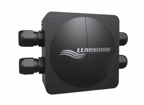 Lumishore THX/TIX Supra Serileri için Hub