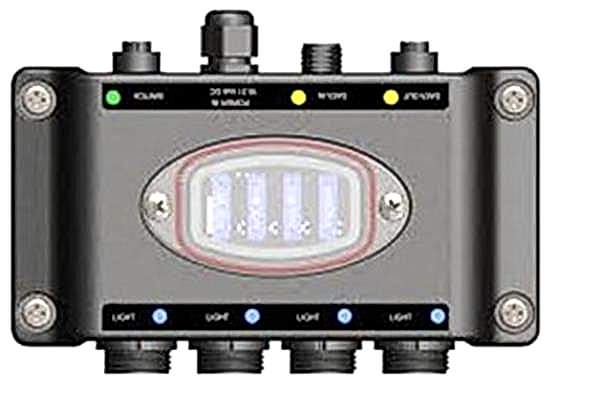 LUMISHORE SMX SUPRA-i CONNECT HUB