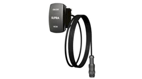LUMISHORE SUPRA-i CONNECT HUB SWITCH