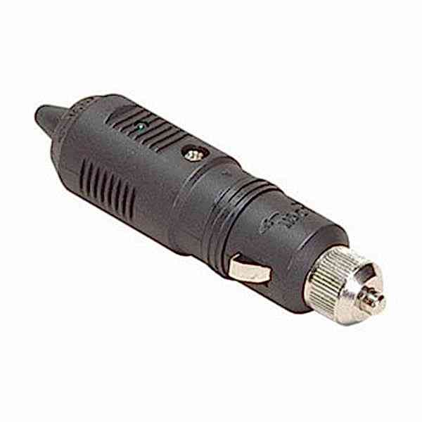 TMC Çakmak Tipi Fiş 12V