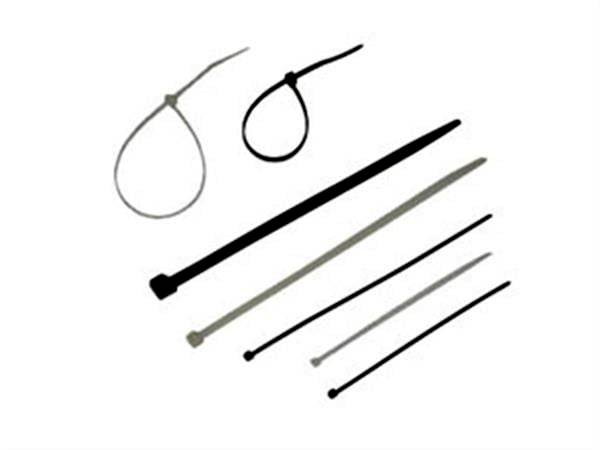 PLASTİK KABLO BAĞI 4,8mm X 300mm