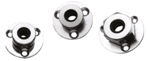 Kablo çıkışı 12MM