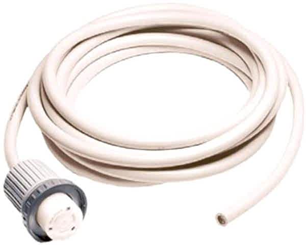 Hubbell sahil besleme kablosu 32 Amper