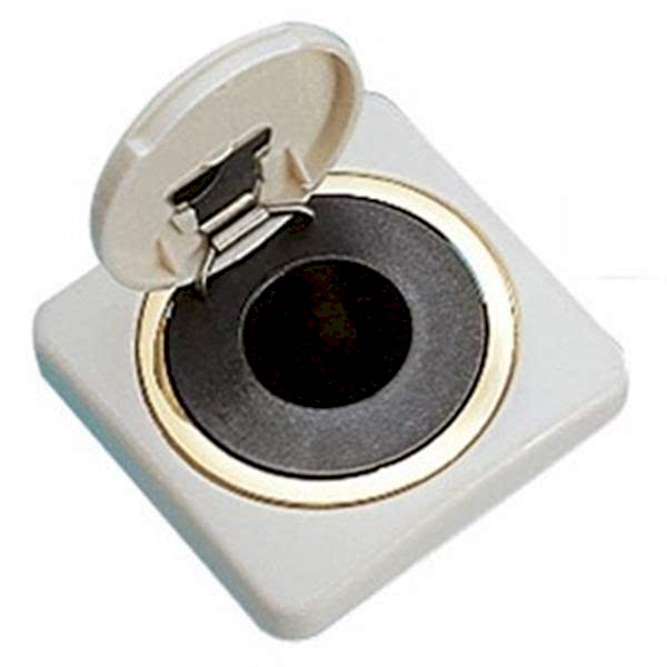 PRİZ FİLDİŞİ ÇAKMAK TİPİ 12V24V