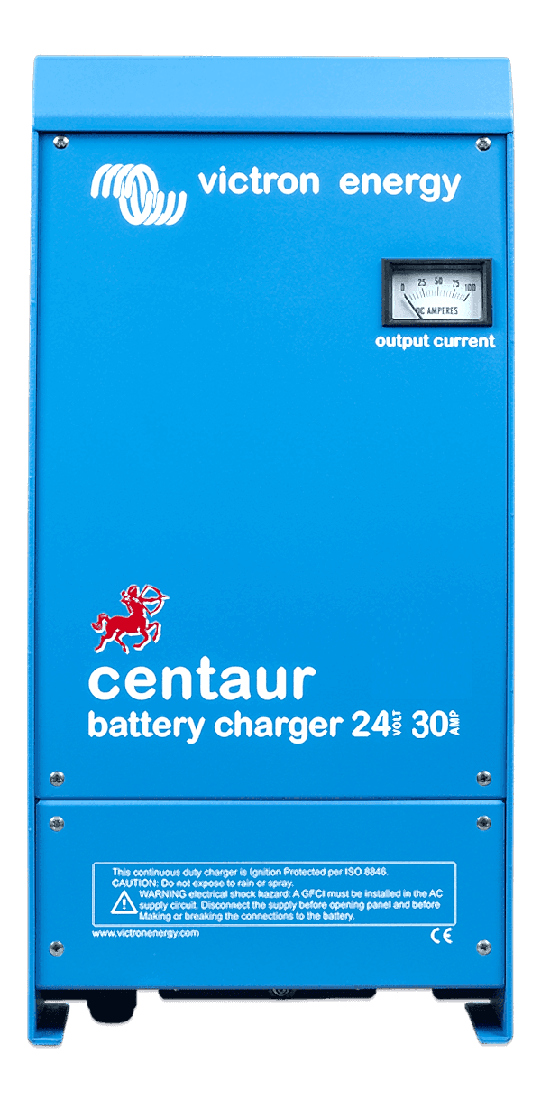 CENTAUR BATTERY CHARGER 24V/30A (3)