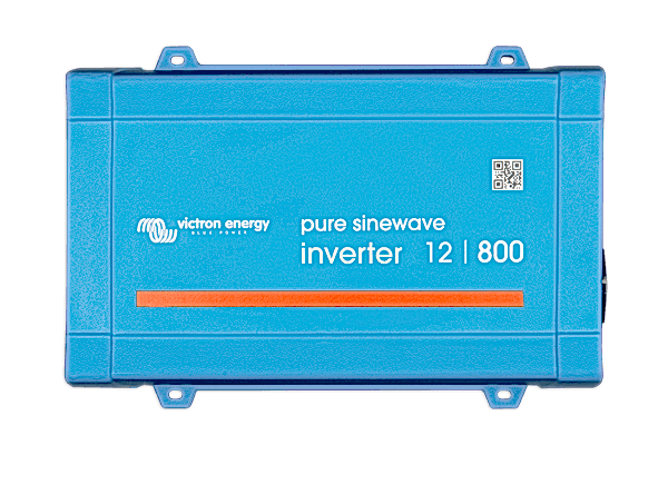 INVERTER 12V/800VA VE.DIRECT SCHUKO*