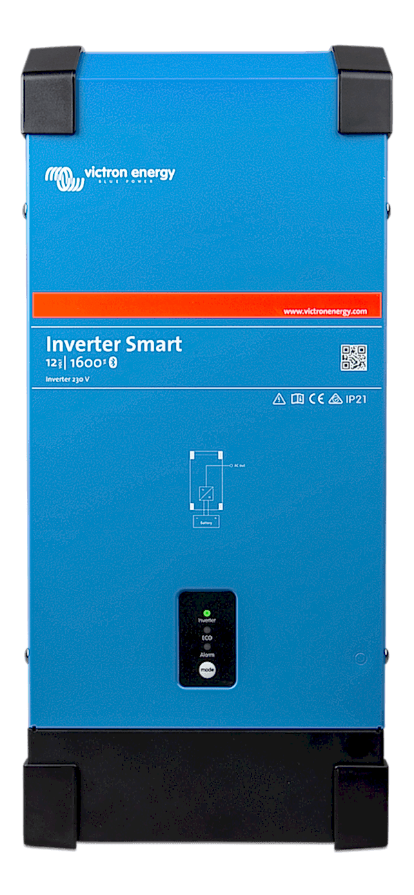 INVERTER SMART 12V/1600VA