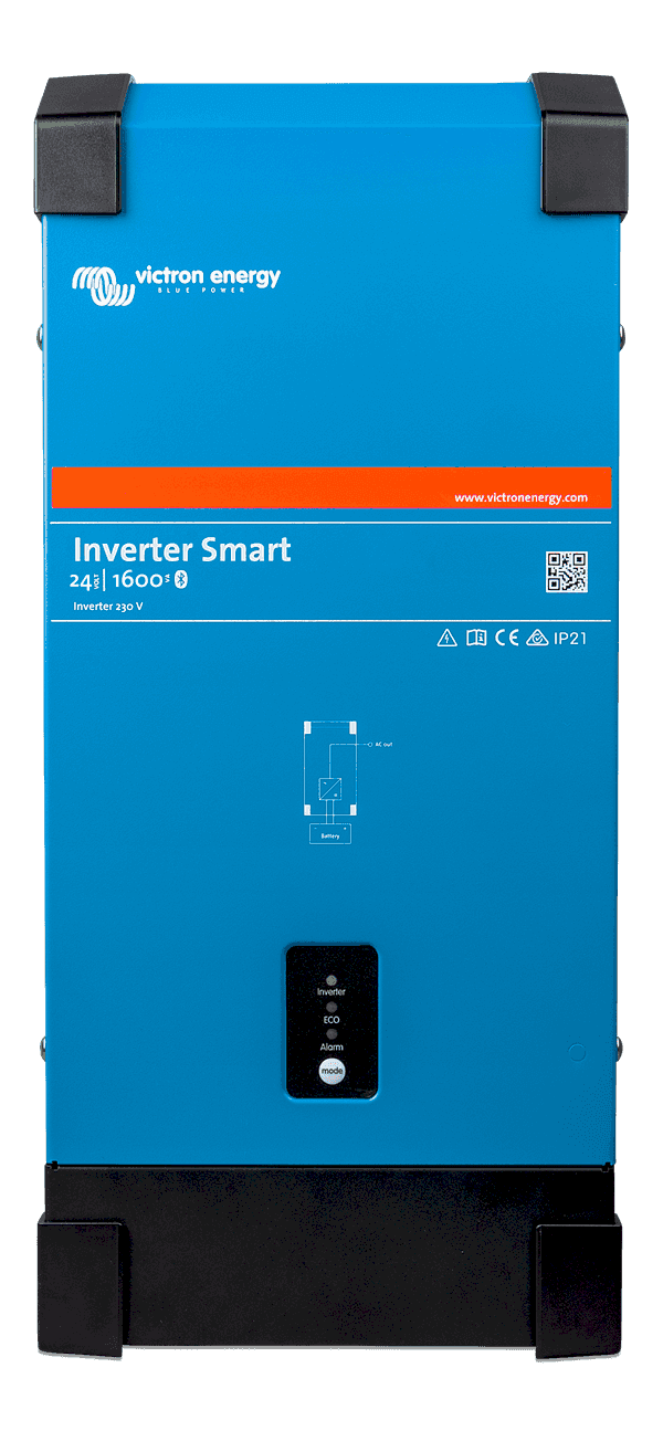 INVERTER SMART 24V/1600VA