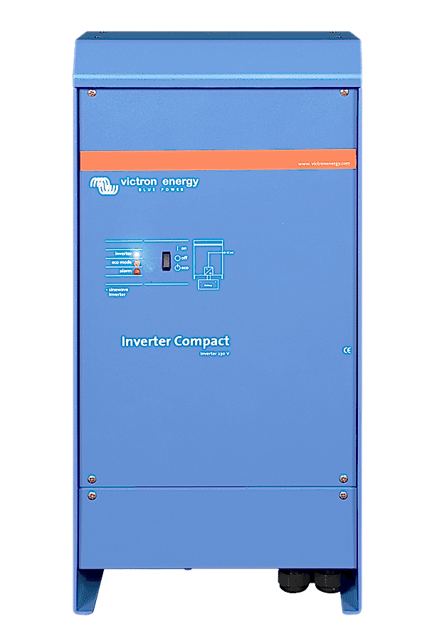 INVERTER COMPACT 12V/2000VA