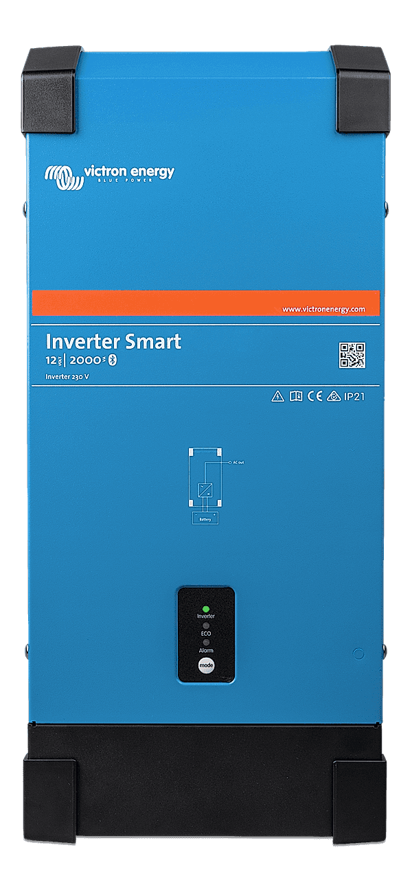 INVERTER SMART 12V/2000VA